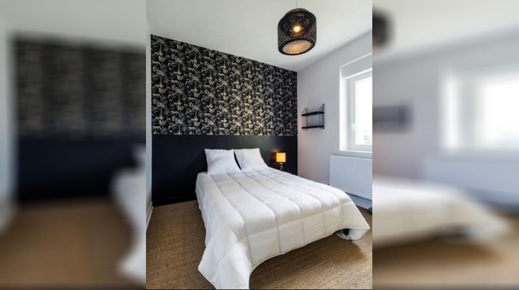 Ma-Cabane - Location Appartement QUIMPER, 10 m²