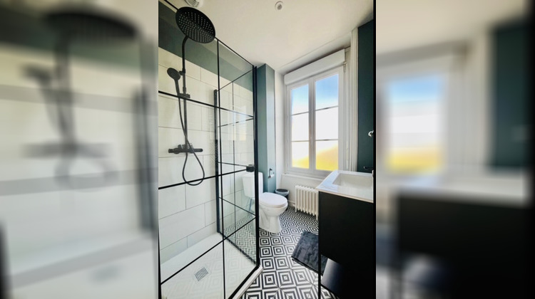 Ma-Cabane - Location Appartement QUIMPER, 9 m²