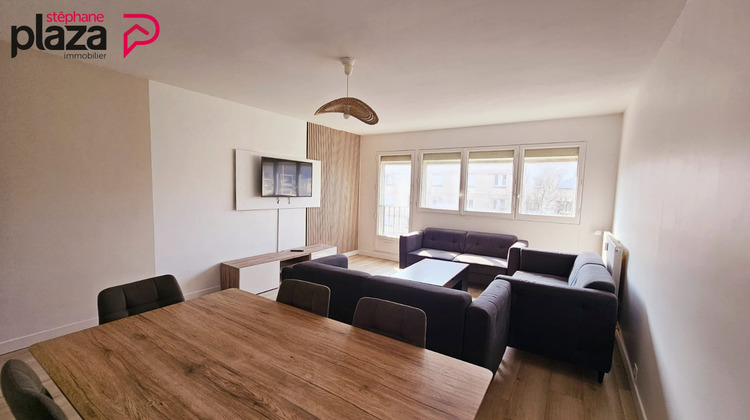 Ma-Cabane - Location Appartement QUIMPER, 12 m²