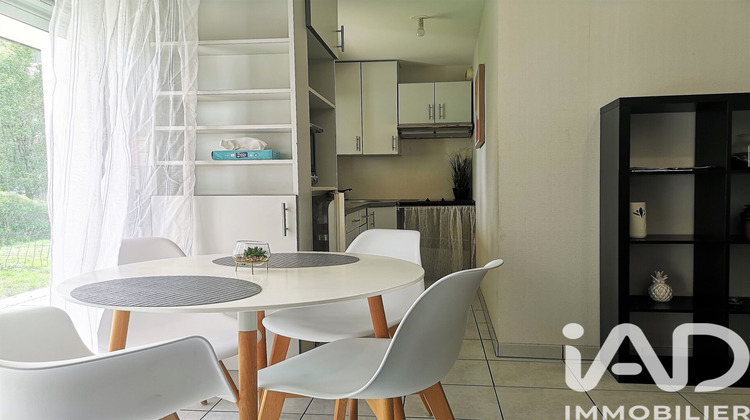 Ma-Cabane - Location Appartement Quimper, 28 m²