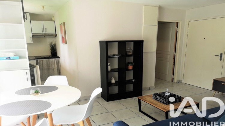 Ma-Cabane - Location Appartement Quimper, 28 m²