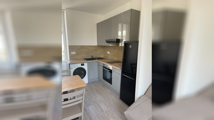 Ma-Cabane - Location Appartement QUIMPER, 20 m²