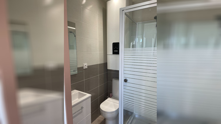 Ma-Cabane - Location Appartement QUIMPER, 20 m²