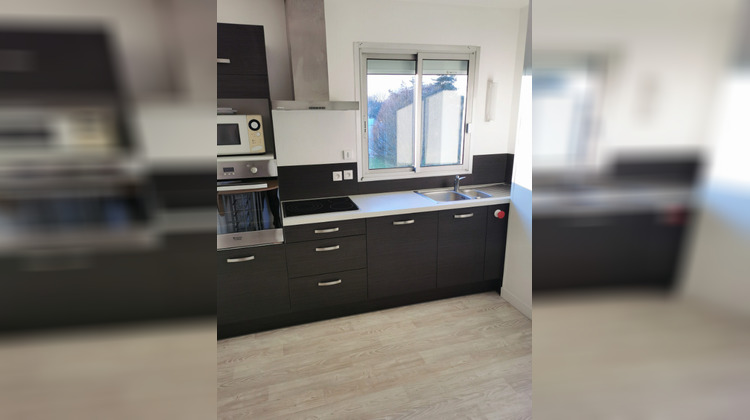 Ma-Cabane - Location Appartement QUIMPER, 56 m²