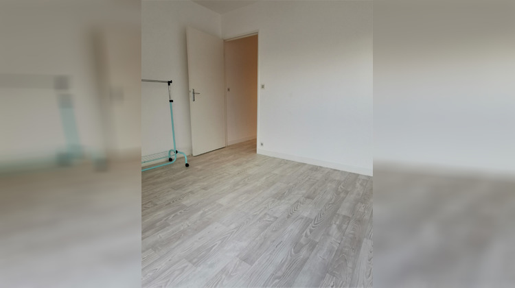 Ma-Cabane - Location Appartement QUIMPER, 56 m²