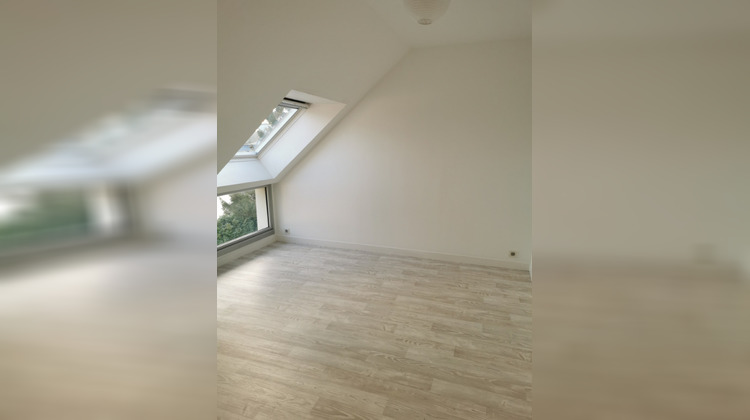 Ma-Cabane - Location Appartement QUIMPER, 56 m²
