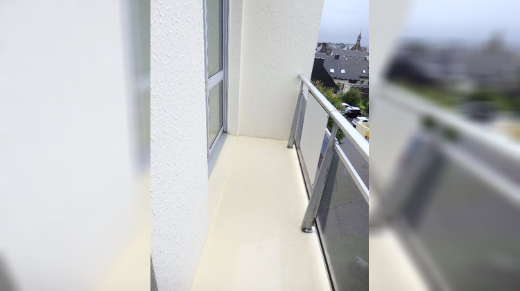 Ma-Cabane - Location Appartement QUIMPER, 56 m²