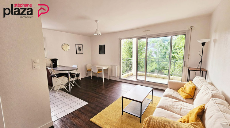 Ma-Cabane - Location Appartement QUIMPER, 38 m²