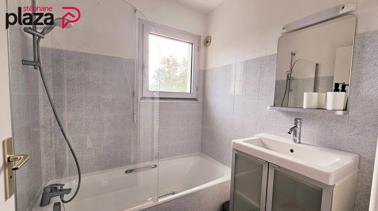 Ma-Cabane - Location Appartement QUIMPER, 38 m²