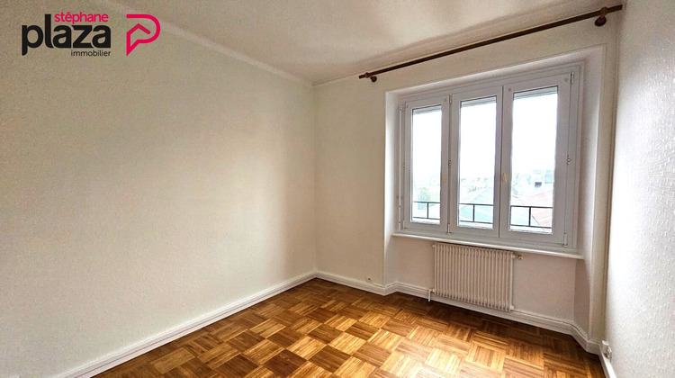 Ma-Cabane - Location Appartement QUIMPER, 103 m²