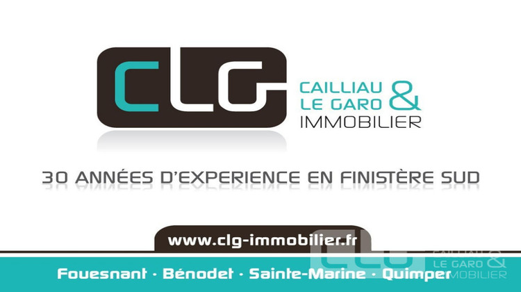 Ma-Cabane - Location Appartement QUIMPER, 16 m²