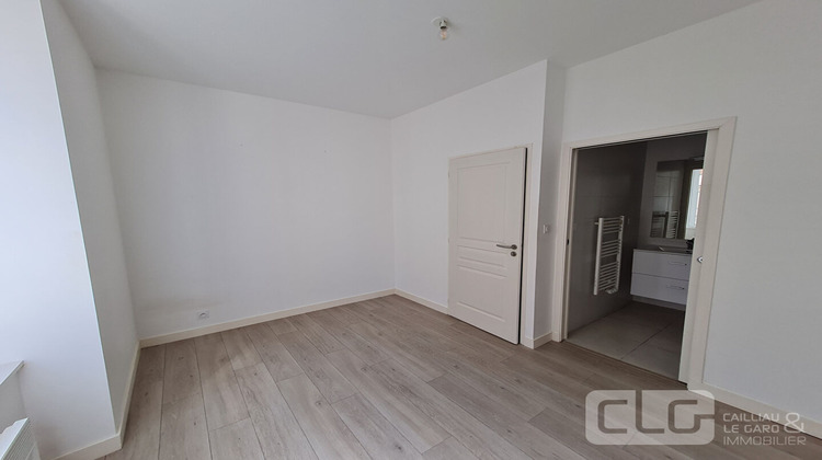Ma-Cabane - Location Appartement QUIMPER, 31 m²