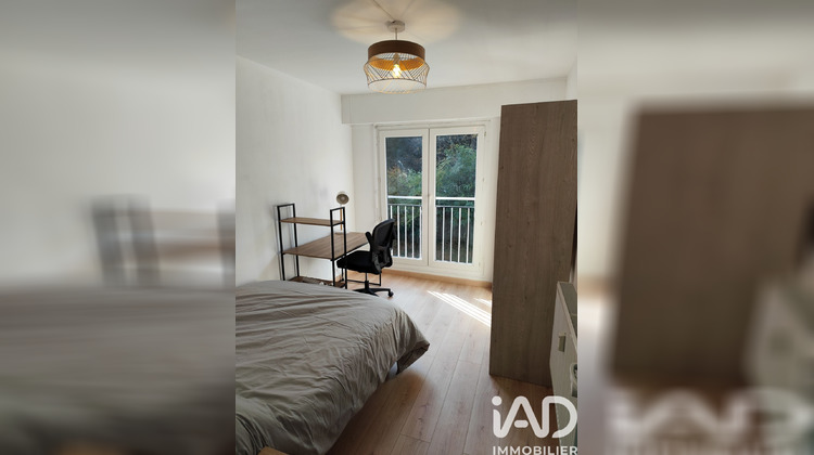 Ma-Cabane - Location Appartement Quimper, 25 m²