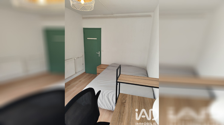 Ma-Cabane - Location Appartement Quimper, 25 m²