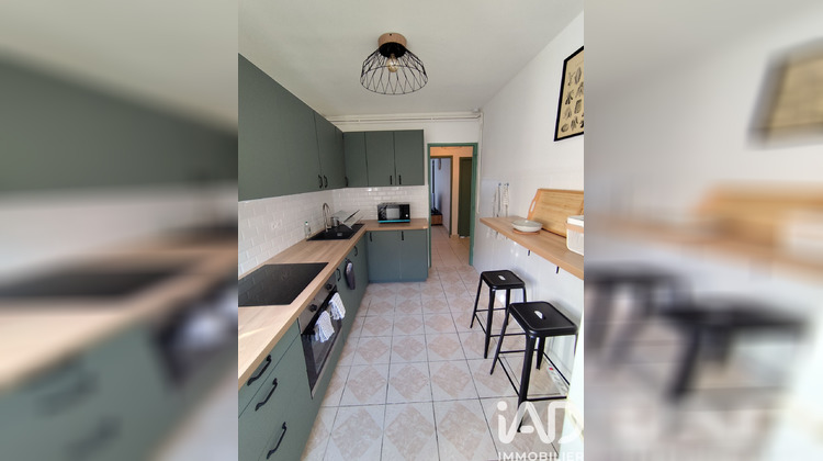 Ma-Cabane - Location Appartement Quimper, 25 m²