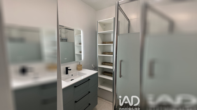 Ma-Cabane - Location Appartement Quimper, 25 m²
