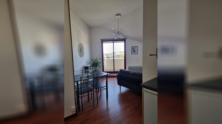 Ma-Cabane - Location Appartement Quimper, 34 m²
