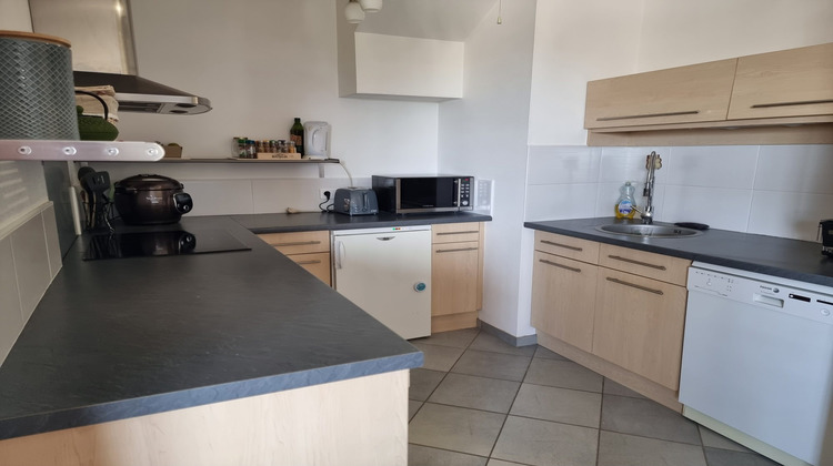 Ma-Cabane - Location Appartement Quimper, 34 m²