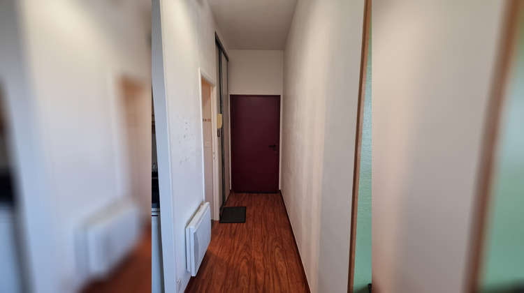 Ma-Cabane - Location Appartement Quimper, 34 m²