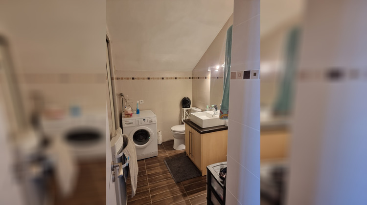 Ma-Cabane - Location Appartement Quimper, 34 m²