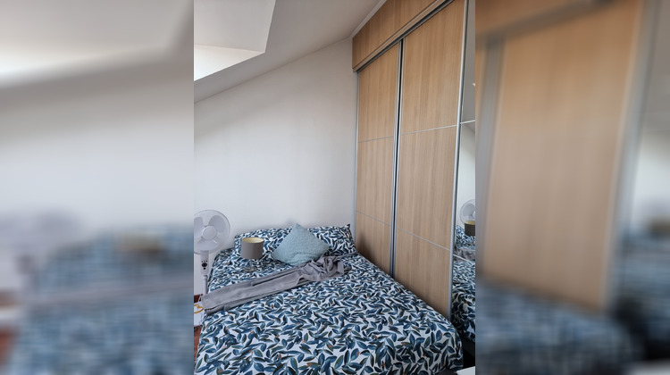 Ma-Cabane - Location Appartement Quimper, 34 m²