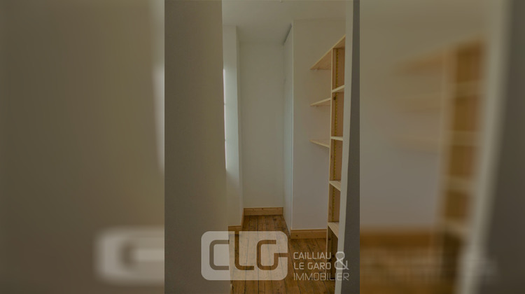 Ma-Cabane - Location Appartement QUIMPER, 18 m²