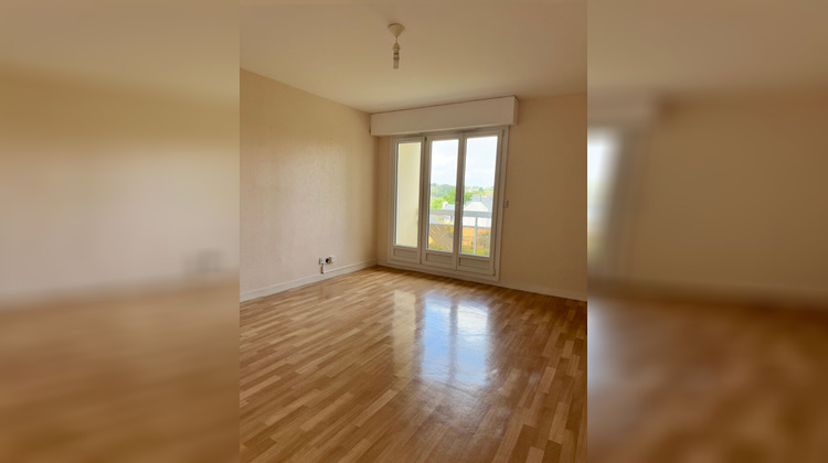 Ma-Cabane - Location Appartement QUIMPER, 45 m²