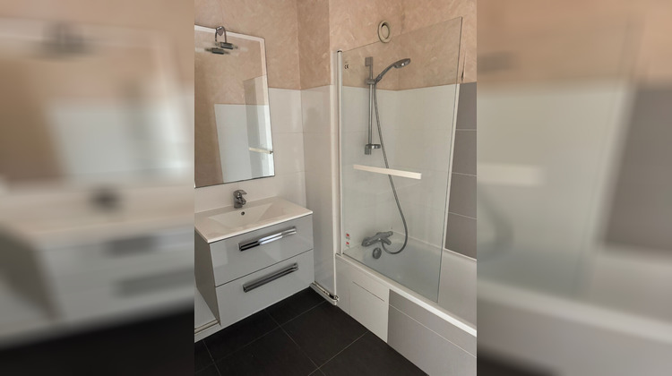 Ma-Cabane - Location Appartement QUIMPER, 45 m²