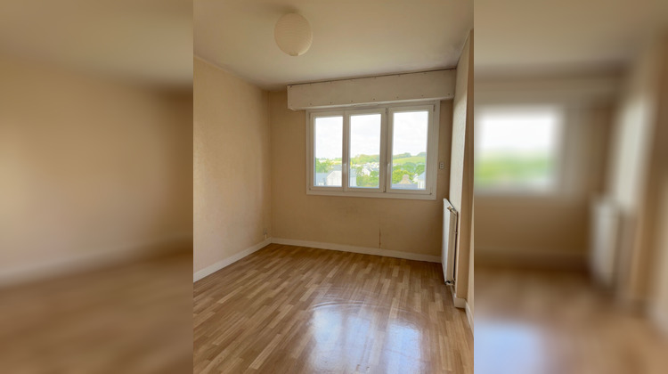 Ma-Cabane - Location Appartement QUIMPER, 45 m²