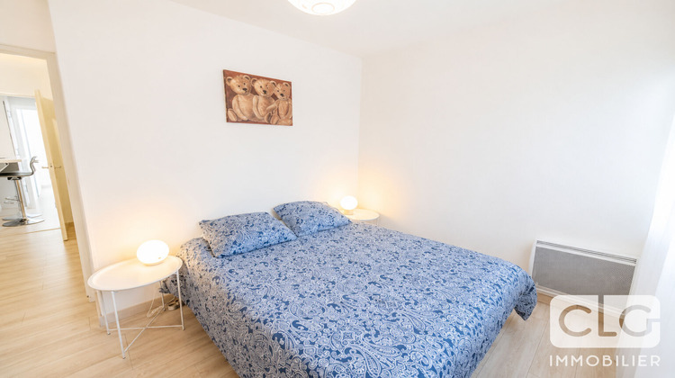 Ma-Cabane - Location Appartement QUIMPER, 59 m²