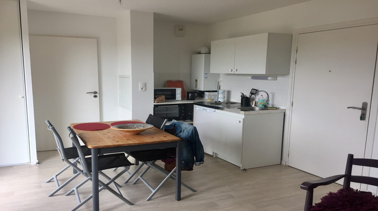 Ma-Cabane - Location Appartement Quimper, 30 m²