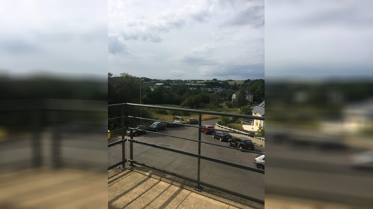 Ma-Cabane - Location Appartement Quimper, 30 m²