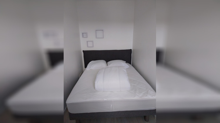 Ma-Cabane - Location Appartement Quimper, 30 m²