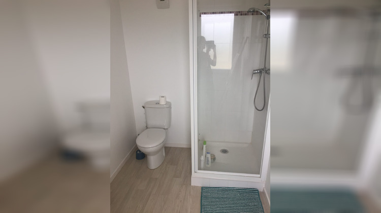 Ma-Cabane - Location Appartement Quimper, 30 m²