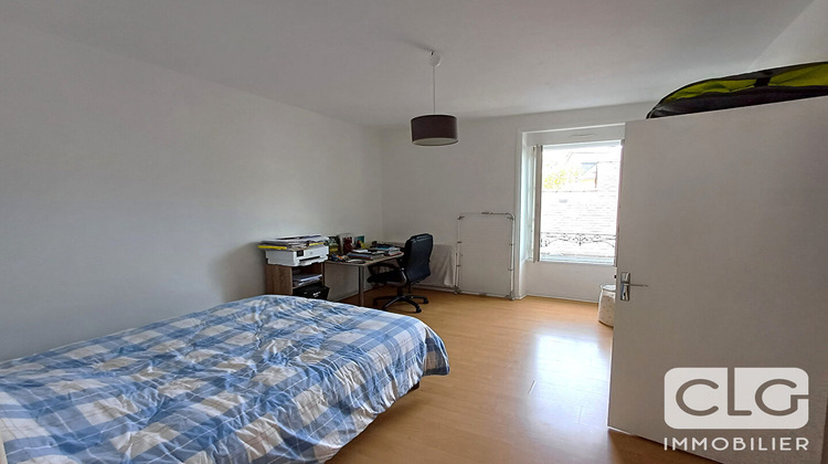 Ma-Cabane - Location Appartement QUIMPER, 49 m²