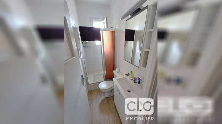 Ma-Cabane - Location Appartement QUIMPER, 49 m²