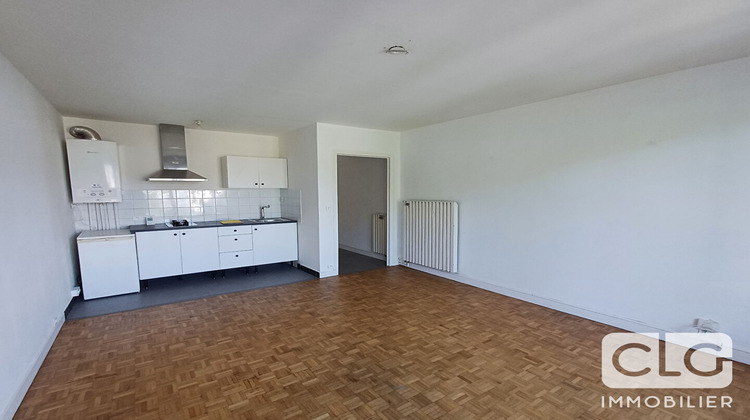 Ma-Cabane - Location Appartement QUIMPER, 39 m²