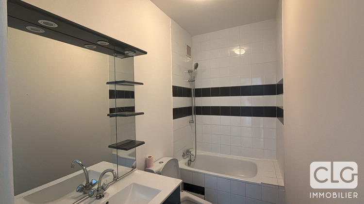 Ma-Cabane - Location Appartement QUIMPER, 39 m²