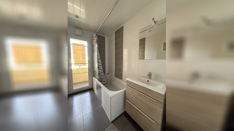 Ma-Cabane - Location Appartement QUIMPER, 55 m²