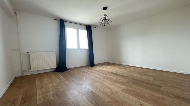 Ma-Cabane - Location Appartement QUIMPER, 52 m²