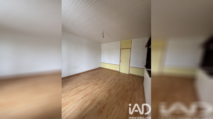 Ma-Cabane - Location Appartement Quimper, 24 m²