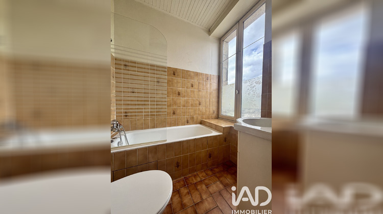 Ma-Cabane - Location Appartement Quimper, 24 m²