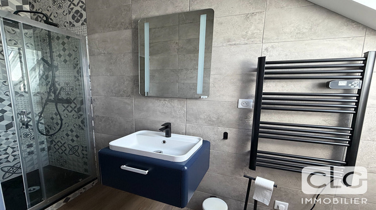 Ma-Cabane - Location Appartement QUIMPER, 18 m²