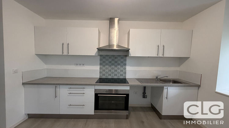 Ma-Cabane - Location Appartement QUIMPER, 41 m²