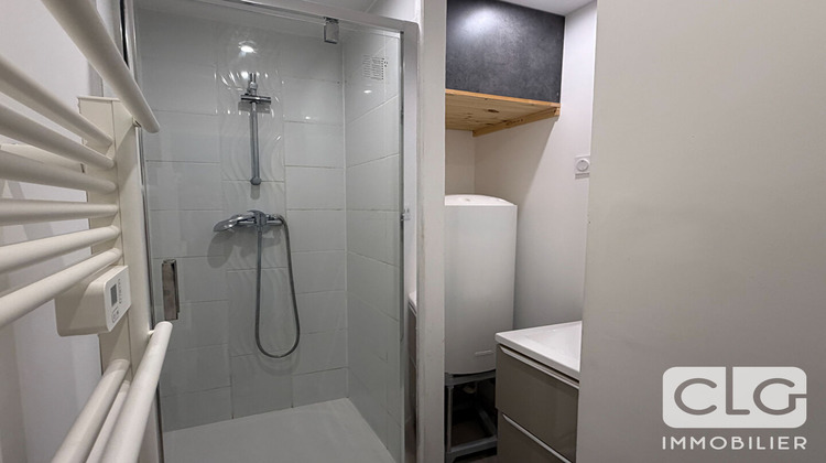 Ma-Cabane - Location Appartement QUIMPER, 41 m²