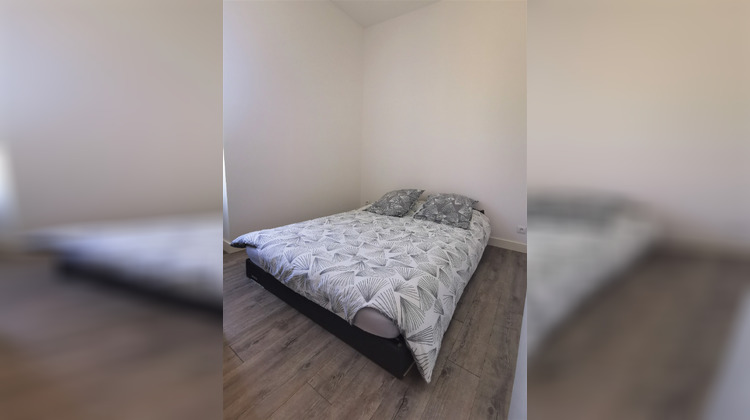 Ma-Cabane - Location Appartement QUIMPER, 20 m²