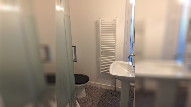 Ma-Cabane - Location Appartement QUIMPER, 20 m²