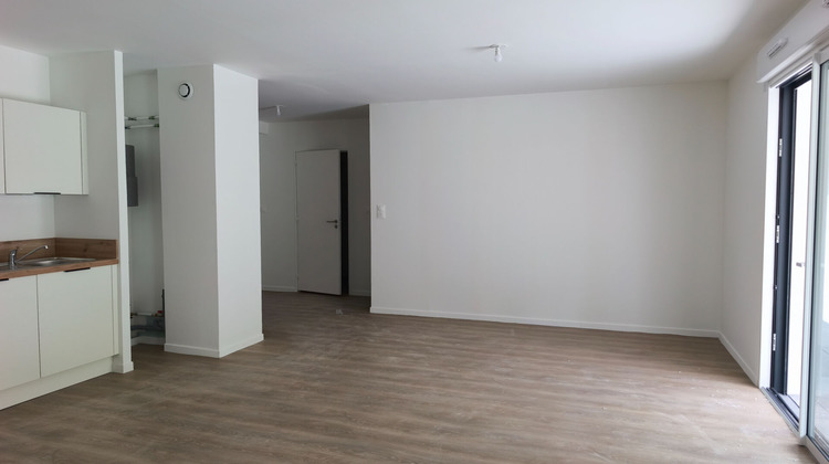 Ma-Cabane - Location Appartement QUIMPER, 73 m²