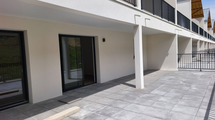 Ma-Cabane - Location Appartement QUIMPER, 73 m²