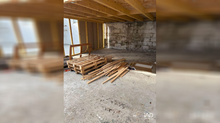 Ma-Cabane - Location Appartement Quimper, 200 m²